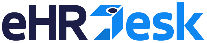 eHRDesk Logo