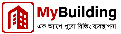 MyBuilding Logo