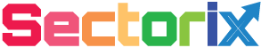 SECTORiX Logo